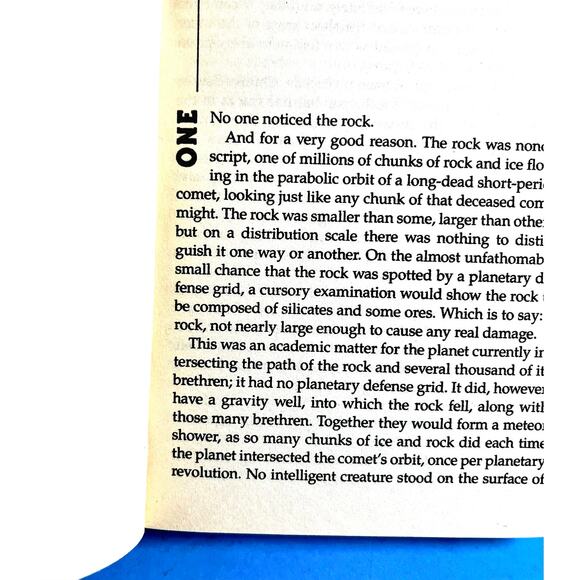 The Ghost Brigades by John Scalzi (2007 Sci-Fi Sequel to Old Man’s War) - Picture 6 of 8